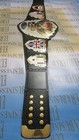 New Roh Championship Belt  Adult Size   Metal Plates