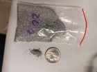 Fine Metal Shavings Mixed  aluminum brass steel nickel clean Orgone Arts Crafts 