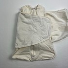 Halo Cotton Sleep Sack Swaddle Size Newborn 6-12 Lbs 