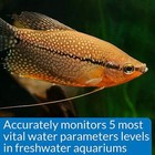 Api Freshwater Master Test Kit 800-test Freshwater Aquarium Water Master Test