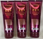 Bath Body Works A Thousand Christmas Wishes Ultra Shea Body Cream Lotion 8 Oz 3x