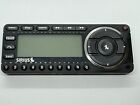 Sirius Starmate 5 Portable Radio Only Working Active Sub  -  See Details