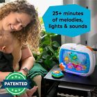 Baby Einstein Sea Dreams Soother Musical Crib Toy And Sound Machine  Newborns  