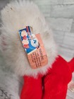 Vintage Commonwealth Of Pennsylvania Plush Dog Red Stuffed Animal Doll 9 