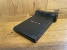  mint  Fuji Instant Film Back Holder Pa-45 From Japan  c3-20d 8030039