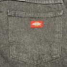 New Dickies Black Jeans 40x30