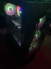 Gaming Pc High-performance Desktop Computer 16gb Ram 512gb Ssd Windows 10 Pro