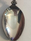 Canada Vintage Souvenir Spoon Collectible