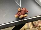 Little Gem Miniature Teddy Bear Jointed 2  Handmade 1994 Ex Condition