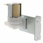 Dishwasher Water Inlet Solenoid Valve For Electrolux Frigidaire Erp 807047901