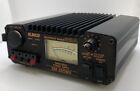 Alinco Dc Dm-330mv Stabilized Power Supply 32a Excellent Cond 
