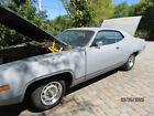 1971 Plymouth Road Runner 360 4bbl Crate Built