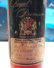 Regal 1 1 4-4 Hsg Stub Acme  1 Rougher 11 1 8  Oal 5 1 4 Lead