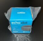 Amazon Echo Dot  3rd Generation  Smart Speaker - Charcoal  New Sealed