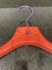 Isaia Red 17    Hanger