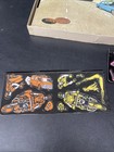  chips  California Highway Patrol  1981 Colorform Play Set  100  Complete Unused