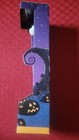 Tim Burton   s Nightmare Before Christmas Jack -jun Planning Co  Rare Read N-108