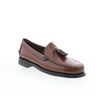 Sebago Classic Will 7001r20-900 Mens Brown Loafers   Slip Ons Casual Shoes