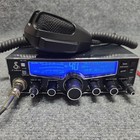 Cobra Cb  29 Lx Lcd  40 Channel Professional  Cb Radio Chrome  4 Color Weather