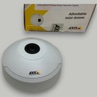 New Axis M30 M3047-p Panoramic Mini Dome Network Camera P n  0808-001