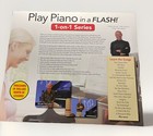 Play Piano In A Flash  1 On 1 Series 11 Dvds Scott Houston Guy Pbs Lessons New