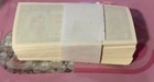 1961 Hong Kong One Cent P 325a Lot Of 10 Bills