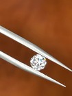 Timeless Sparkle 5 Ct Round Cut Lab Grown Diamond Natural D Color Vvs1 Certified