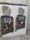 Car Backseat Organizer  Car Organizer Back Seat Car Organizer For Kids Set Of 2