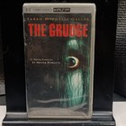     sony Psp Horror Movie Lot X4 New The Grudge  Boogeyman  Exorcism  The Fog
