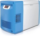 -86    -112    20l Portable Ultra Low Temperature Freezer Laboratory Samples Storage