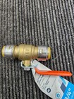  qty 2  Sharkbite Max Ur22185 3 4  X 3 4  Ball Valve  Push-to-connect Design