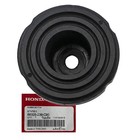 Lot Of 4 New Genuine Oem Honda Generator Lower Foot Rubber For Eu2000 And Eu2200