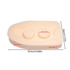 Soft Sink Baby Bath Baby Bath Sponge Soft Tub Mat Bathtub Bath Mat Bath