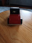 Bandai 1950s Roadster Tin Toy Car
