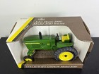 Vintage Ertl John Deere 1960 Model 3010 Tractor Wide Front-1 16-made 1992-new