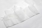 Hfs r  Nylon Mesh Filter Socks 90micron  12x60in-90micron 