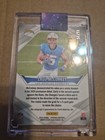 2024 Panini Phoenix - Rookies Ladd Mcconkey  216 Green Autographs  25  au  Rc 