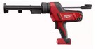 Milwaukee M18 10 Oz Caulk   Adhesive Gun 2641-20  bare Tool     bnib 