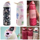24oz 32oz Owala Freesip Water Bottle Exclusive Sport Bottle  1 Butterfly Magnet