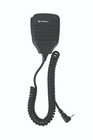 Motorola Solutions Remote Speaker Microphone For 2-way Radios Cable Microphone