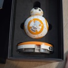Sphero Star Wars Bb-8 App-enabled Droid Remote-controlled Robot Toy W  Dock