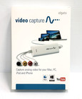 Elgato Usb Video Capture Device Convert Analog Video Digital Format Windows Mac