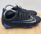 Nike Phantom Gx Academy Df Fg Soccer Cleats  Dd9473-040 Men   s 8
