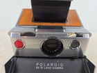Polaroid Sx-70 Alpha 1 Land Camera Folding Instant Film Untested 