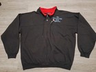 Vintage Phantom Of The Opera Millentex Sweatshirt Pullover Black Xl 90s Rare