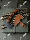 Custom Handmade 11  Carbon Steel Tactical Hatchet Curved Cleaver Axe W sheath