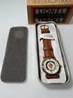 Lionel Collectible Train Watch W  Sounds  Collector s Edition - New Old Stock