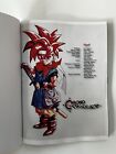 Chrono Trigger - Nintendo Player s Guide - Custom Hardcover