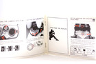 Olympus Om-1 Slr Camera Instruction Manual At A Glance
