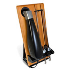 Cuisinart Cek-40 Electric Carving Knife W  Wood Storage Block   2 Blades